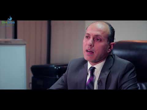 دكتور أحمد حمدي يتحدث عن تحضيرت ما قبل العملية