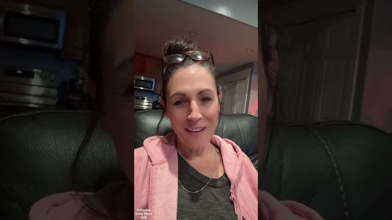 Реакция на 9 серию 20 сезона сериала «Сёстры-жёны»: разборки на перевале Койот