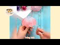 [Douyin] Tiktok Trung Quốc 🍳 Tự tay làm đồ Handmade siêu đáng yêu