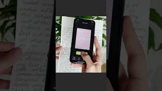 AIScaner—Universal Document Scanning Assistant screenshot 3