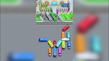 Crowd express level 396 Solution and walkthrough #viral #crowdexpress#trend video