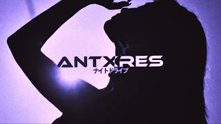 ANTXRES - clouded (Official Music Video)