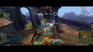 Guild Wars 2 WvW - ranger soulbeast | celestial | long bow/short bow testing Guild Wars 2 WvW - ranger soulbeast | celestial | long bow/short bow testing