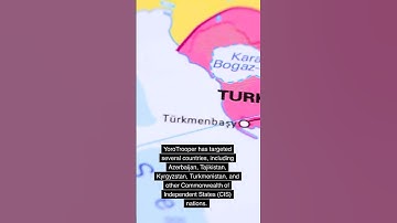 YoroTrooper The Undocumented Cyber Espionage Threat Targeting European Organizations