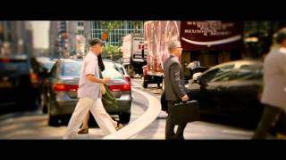 Premium Rush - Action Featurette - At Cinemas September 14