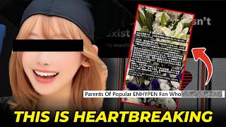 ENHYPEN Fan's Tragic Passing, BTS V's Hearing Loss & SHINee Key Questioned