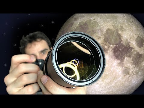 Vidéo: Télescope Ou Arme Du XIXe Siècle? - Vue Alternative