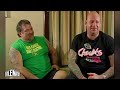 The Godwinns Talk Memphis, Favorite Moments, What Phineas REALLY Thinks About Jerry Lawler, & More!