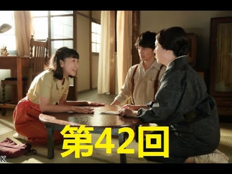 連続テレビ小説 まんぷく 第42回「お塩を作るんですか！？」