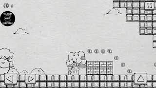 Pentron Run ~ Level#1 ~ Super Mario Like Game screenshot 3
