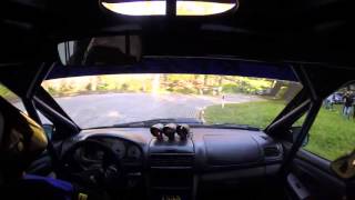 Walimska Jesień 2015 - Ryjeks Rally - Atak Na Patelnie