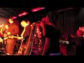 Mustang Sally - Long Felt Need & Friends