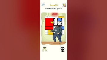 DOP 3 GAMEPLAY LEVEL 09🔥Subscribe Channel @8-Bit games🔥#dop3game #dop3Solutions