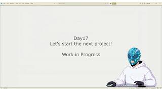 Indie Devlog Day 17 | Work With Me | The Next Project