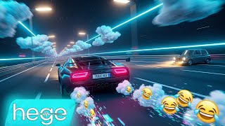 Jagged - Otoban Hayatı Tarzında Troll Rap