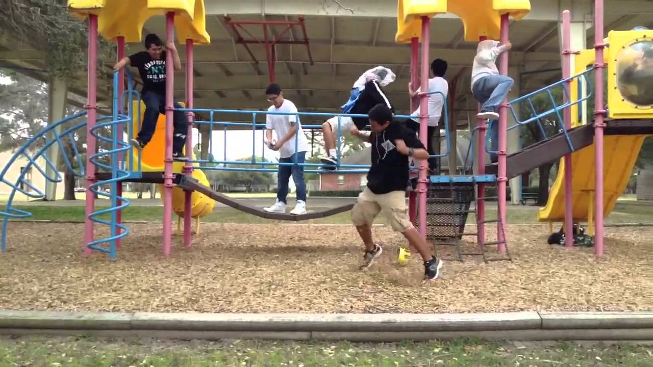 Epic Harlem Shake (Labay Middle School Edition) - YouTube