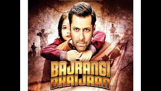 lirik Tu Jo Mila Terjemahan Indonesia  OST Bajrangi Bhaijaan (2015)