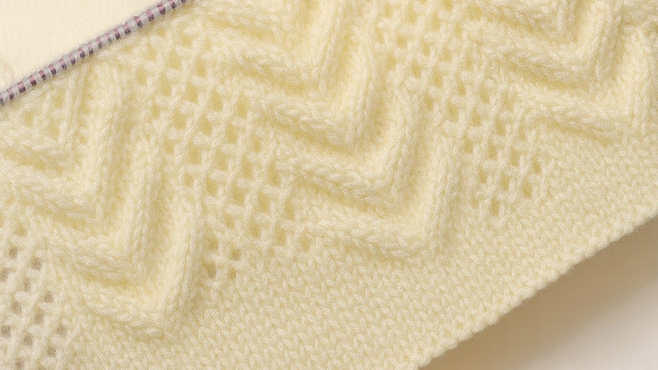 Cable Lace Combination! ✨ 6 Fanda Cable Aur Jaali Ka Naya Design | 22+11 Formula