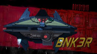 Borderlands 2: BNK-3R (OP10)