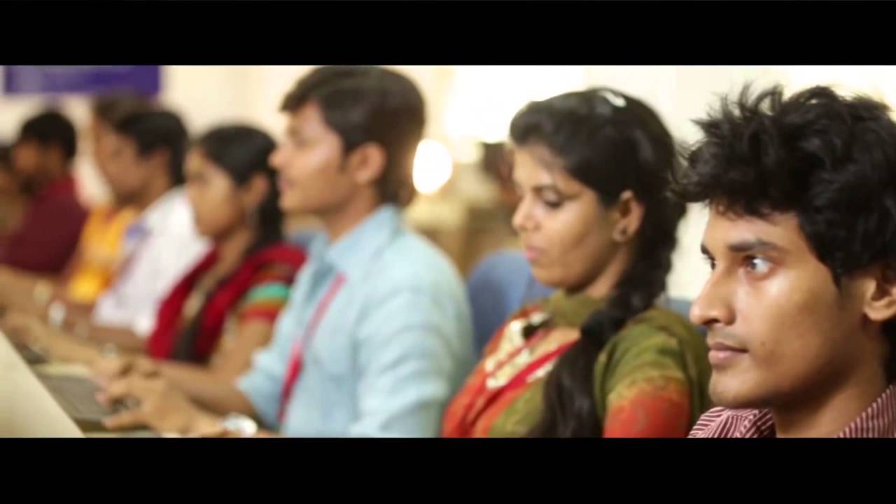 1280px x 720px - SRM VADAPALANI CAMPUS - YouTube