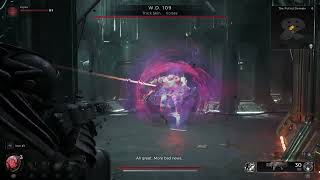 Remnant 2 - W.D. 109 - Challenger screenshot 5