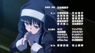 Boku wa Tomodachi ga Sukunai ED1 - [Watashi no Kimochi]
