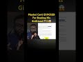Playboi Carti EXPOSED For Beating His Girlfriend PT.2😱 #reactionvideo #shorts #rap #playboicarti
