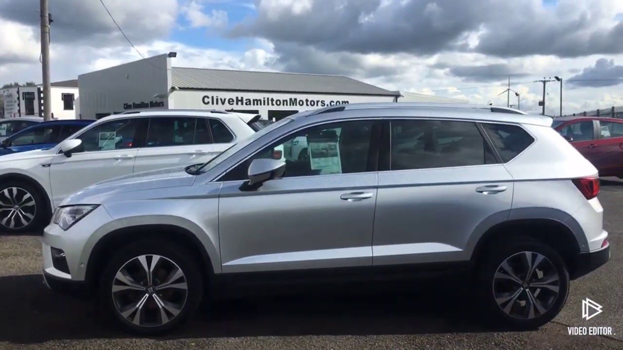 Clive Hamilton Motors YouTube