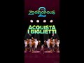 Le prevendite per #Zootropolis2 sono ora APERTE! Acquistate il vostro biglietto.