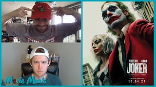 Joker: Folie à Deux Review