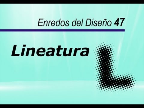 Lineatura - Amg