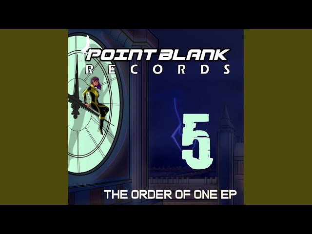 Bump Da Groove (Original Mix)