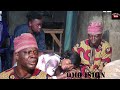 Omo ishin  a nigerian yoruba movie featuring rasaq olayiwola ojopagogo bose akinola