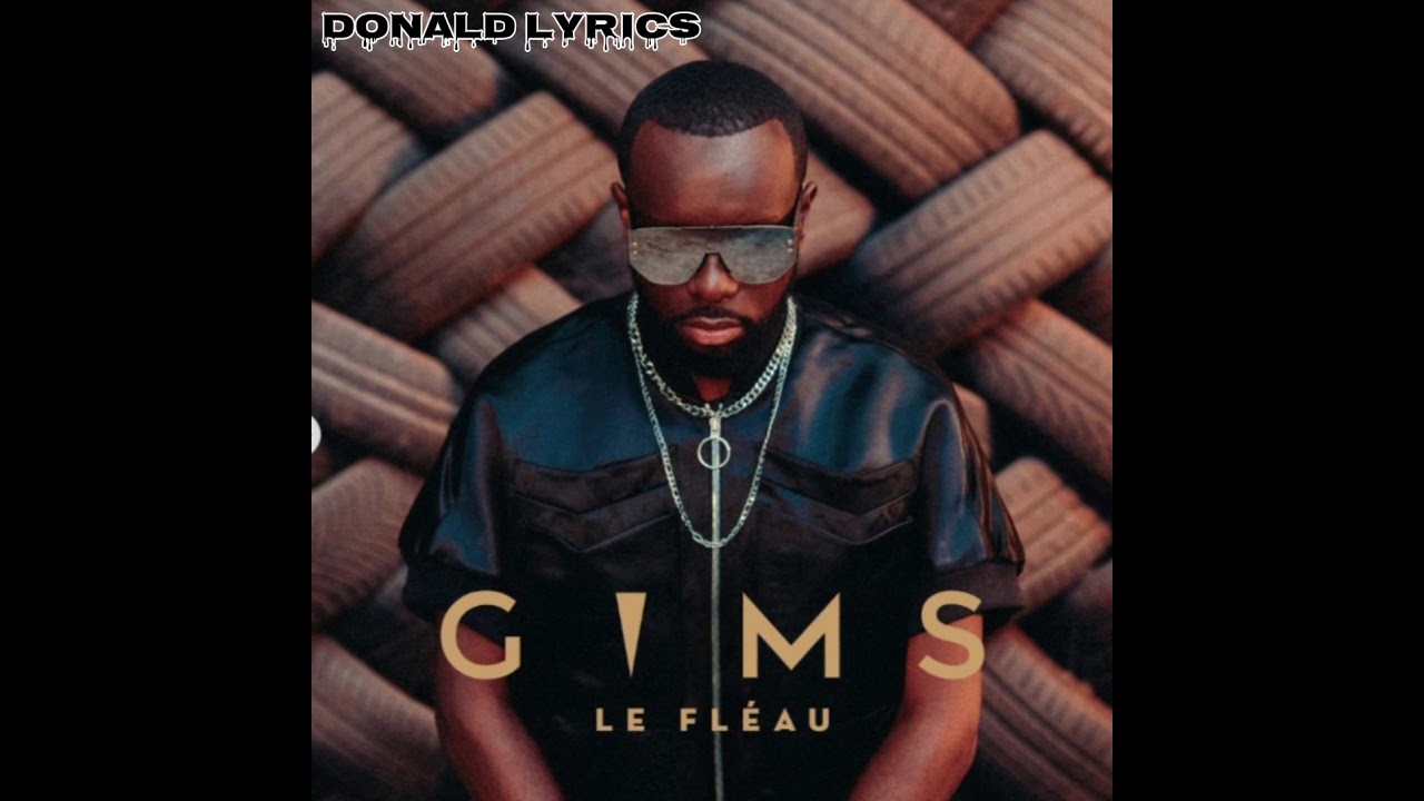 GIMS - DANS MA TÊTE ft JEAKERS paroles