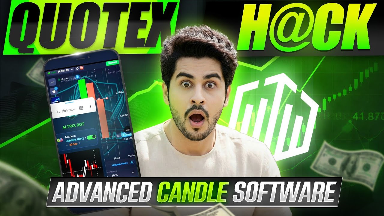 Quotex H@ck 2026 😱 | Real Truth or Fake? Full Proof Inside