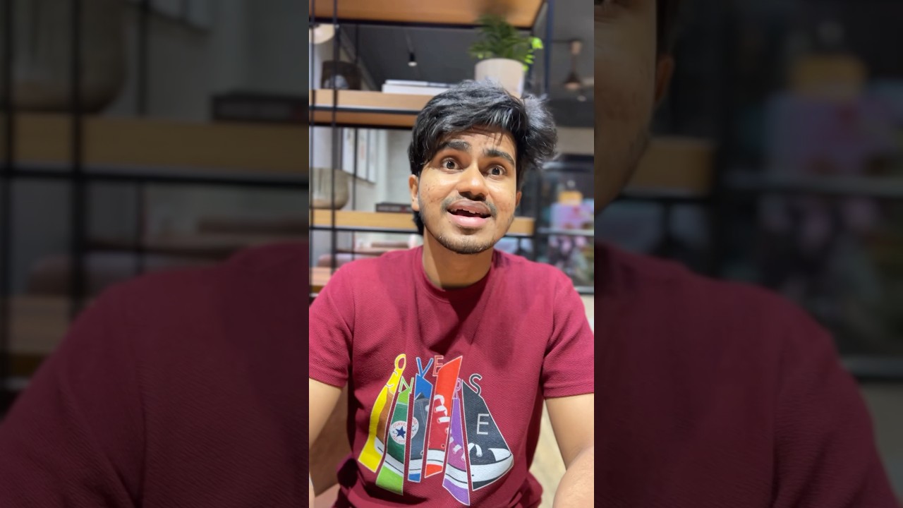 Village girl 🤦🏻‍♂️ 