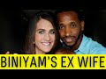 Exposing the Truth About Biniyam's Ex Wife!