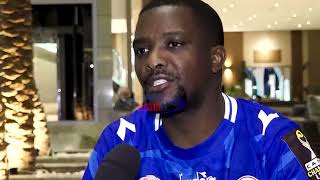 Mahojiano Na Ahmed Ally Akizungumzia Mipango Ya Simba Kuzisaka Alama Tisa Za Ligi Ya Mabingwa Afrika