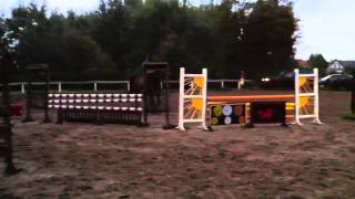 20120907 trening Aldragho