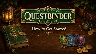 QuestBinder Parent Guide: How to Get Started