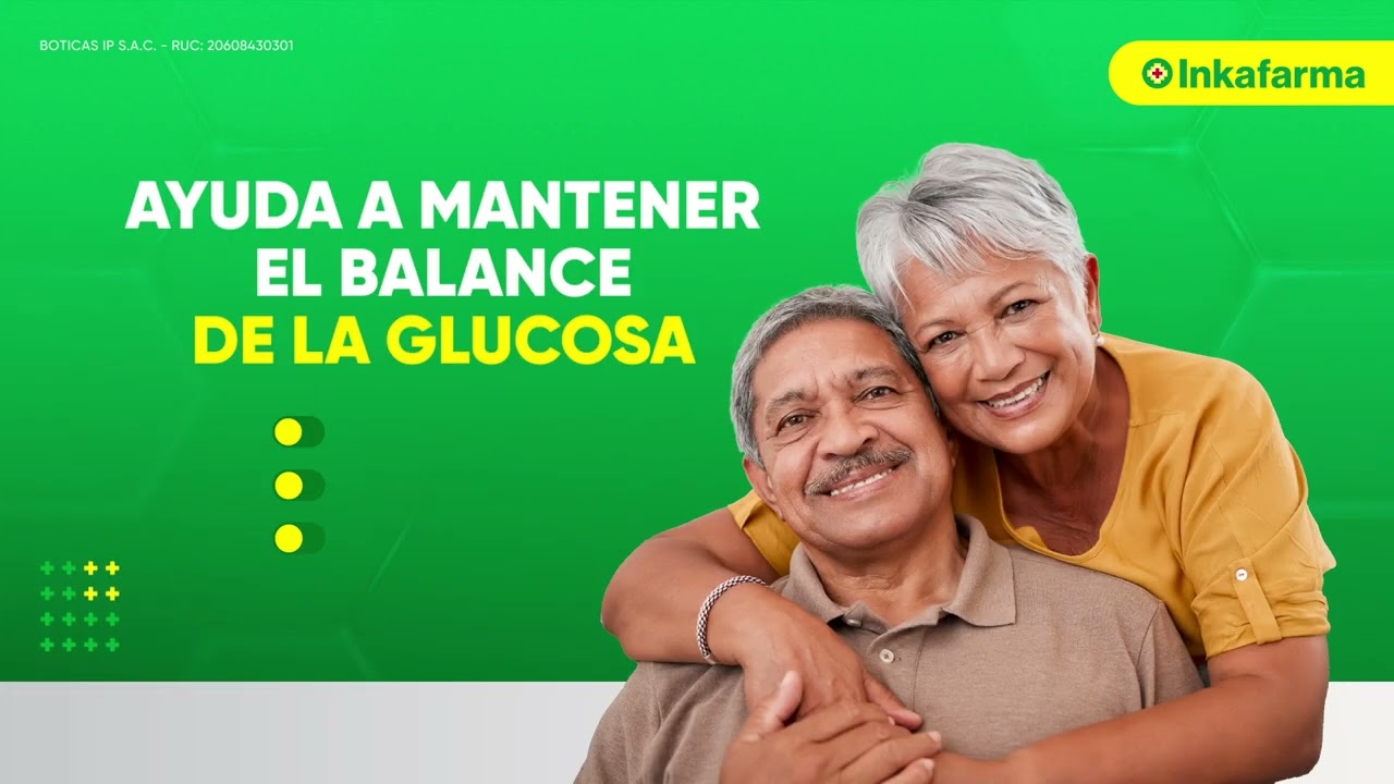 ¡Llegó Vital Vitaminado Gluco Control! 💚