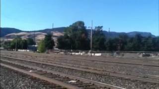 A walking tour of La Grande Oregon
