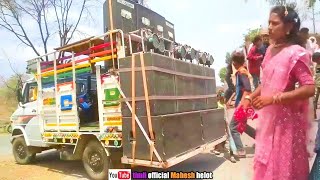 Vevan Nachvu te nachi le Dj Ni Gadi Jawa Kare, New Timli Dance 2023 | Viral Timli Dance | Vk Bhuriya