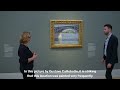 Impressionismus die sammlung hasso plattner  ausstellungsrundgang  exhibition walkthrough