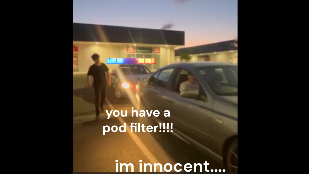 australian highway patrol be like