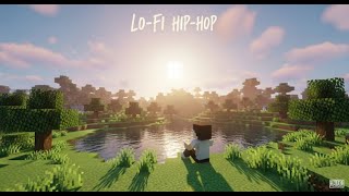 Pixelated Peace: Lofi for Crafting & Calm