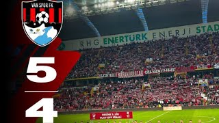 - Artı Değer Vanspor - Batman Petrolspor Maçı Canlı İzle 2000 Kayseri Haziran Pazar 2025