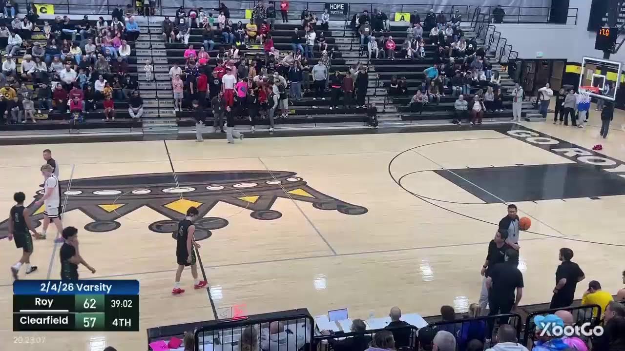 2025-2026 Clfd Basketball