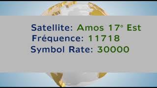 Annonce reprise ALLELUIA WORLD TV screenshot 1