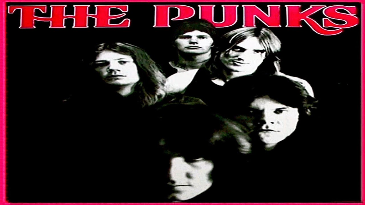 The Punks - The Punks (1973 - 1976) Full Album - YouTube